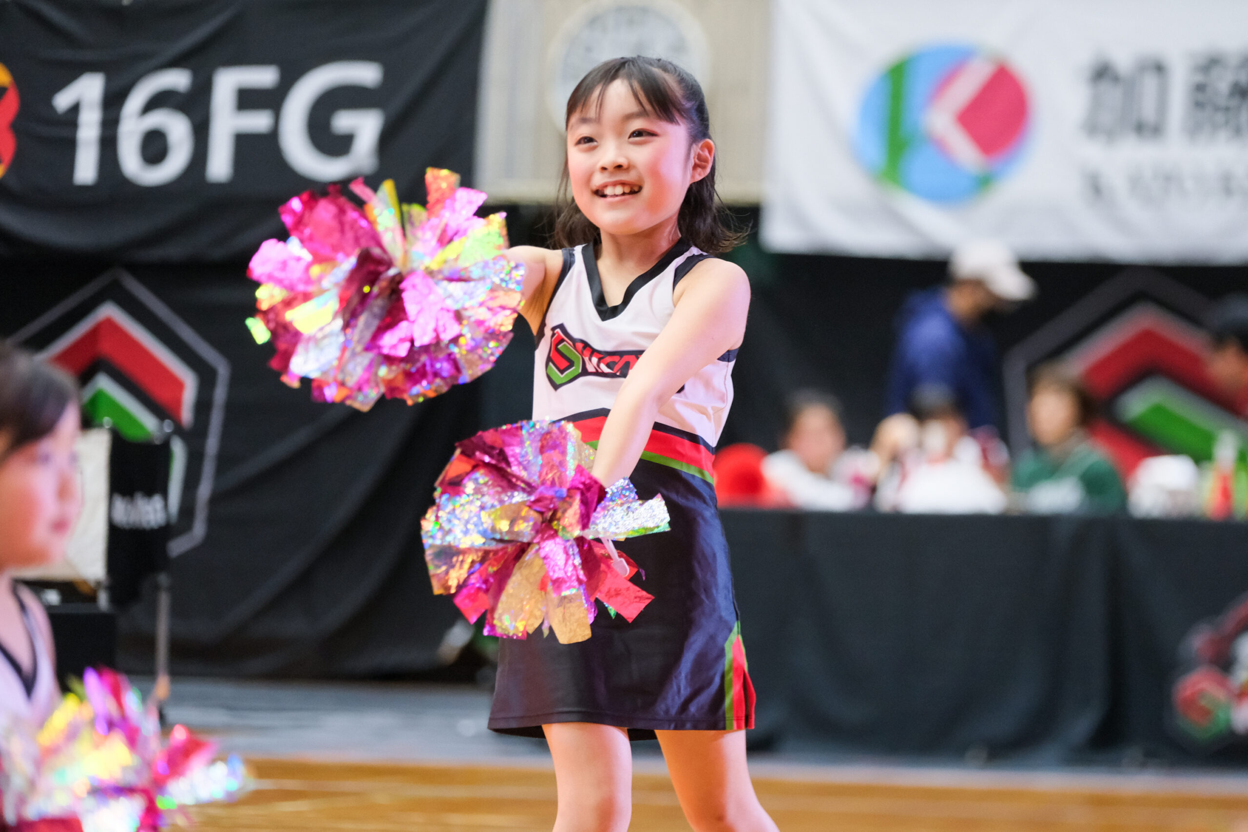 岐阜スゥープスチアダンススクール揖斐校 体験会を開催しています