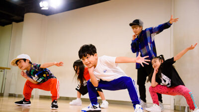 2026年度前半　スクールカレンダー　一覧