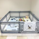 キッズスペース、充実してます！