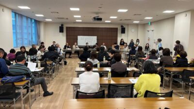 創作オペラ　「ダム底から聞こえる～新田四郎義負異聞」