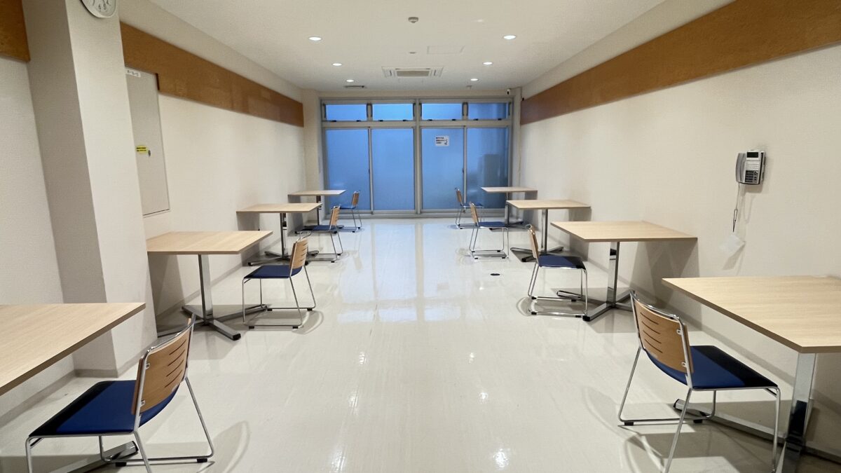はなもも　学習スタジオの利用について　