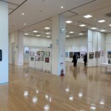 アートいびがわ2025、開催中です！