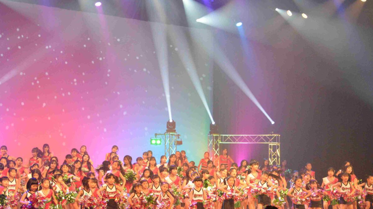 ONE　GIFU　CHEER　2025