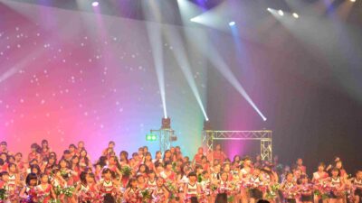 ONE　GIFU　CHEER　2025