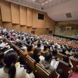 ダム底から聞こえる～新田四郎義貞異聞～　満員御礼！